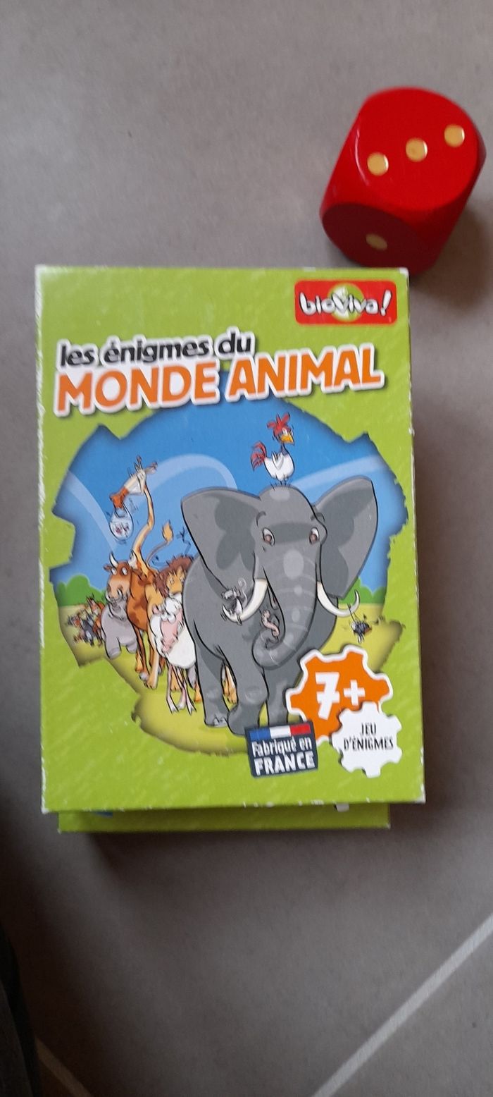 Jeux enfant - photo numéro 1