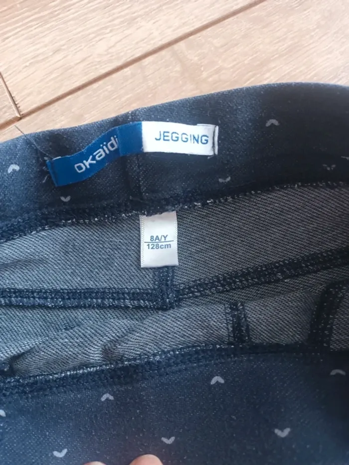 Jegging - photo numéro 3
