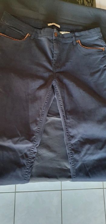 Pantalon femme Camaïeu