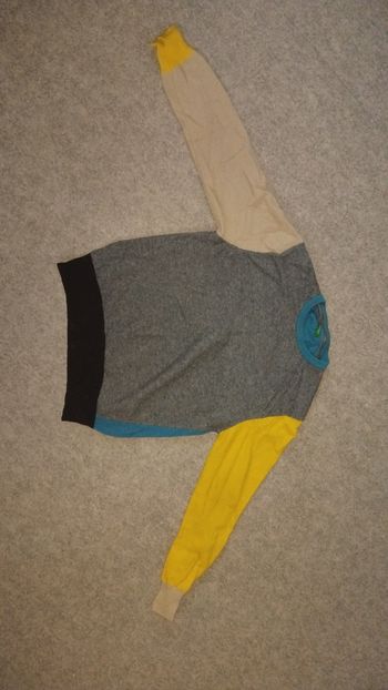 Pull coloré United Colors of Benetton