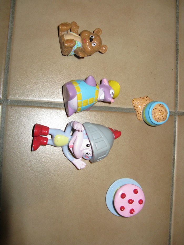 maison bilingue de dora - photo numéro 13