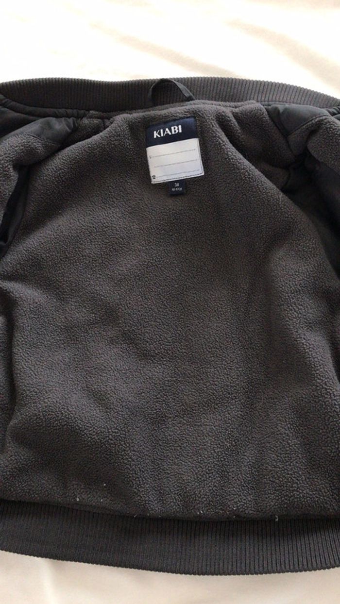 Veste / doudoune - photo numéro 3