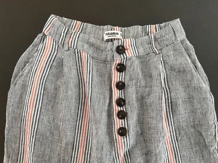 Pantalon Pull & Bear - photo numéro 2