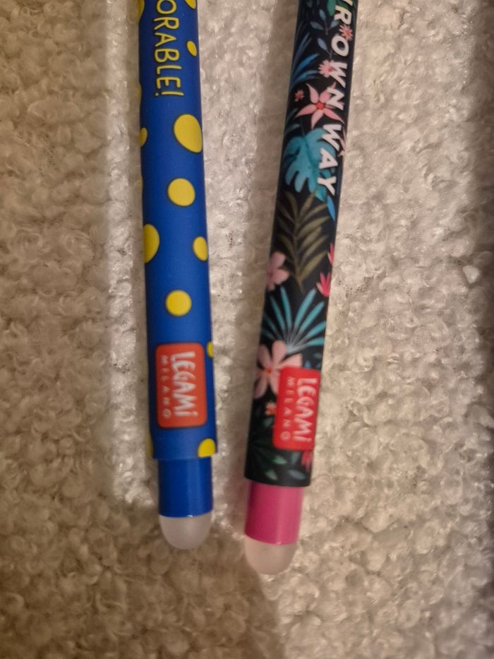 Legami - photo numéro 2