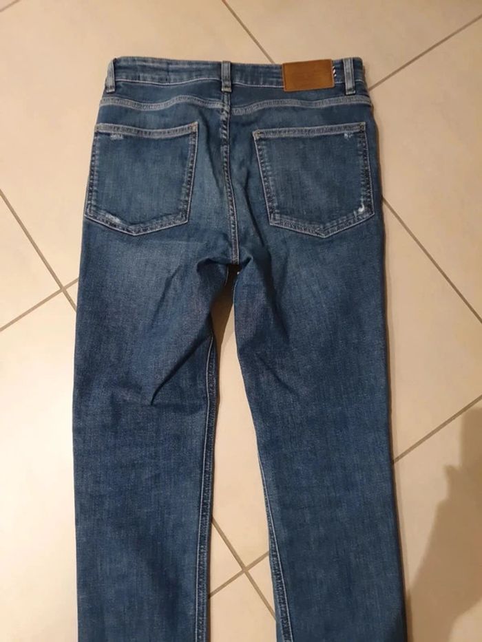 Jean Bizzbee - Taille 36 - photo numéro 4
