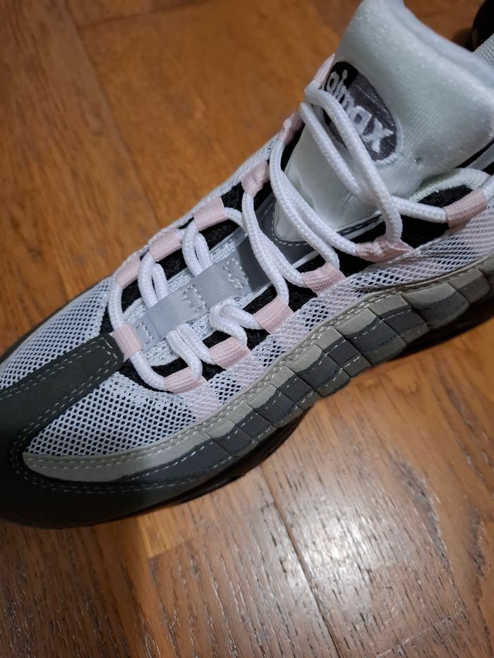 Basket homme nike neuf - photo numéro 5