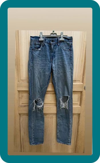 Jean 505  w26 / L32