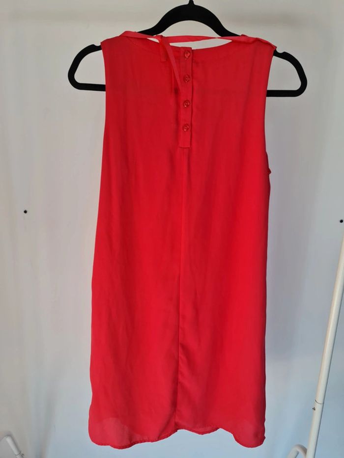 Robe pour évènement cérémonie Taille 38 - photo numéro 2