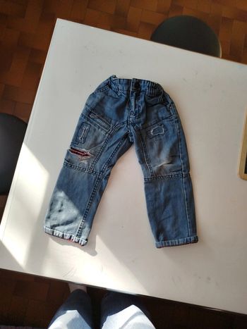 Jeans 3 ans