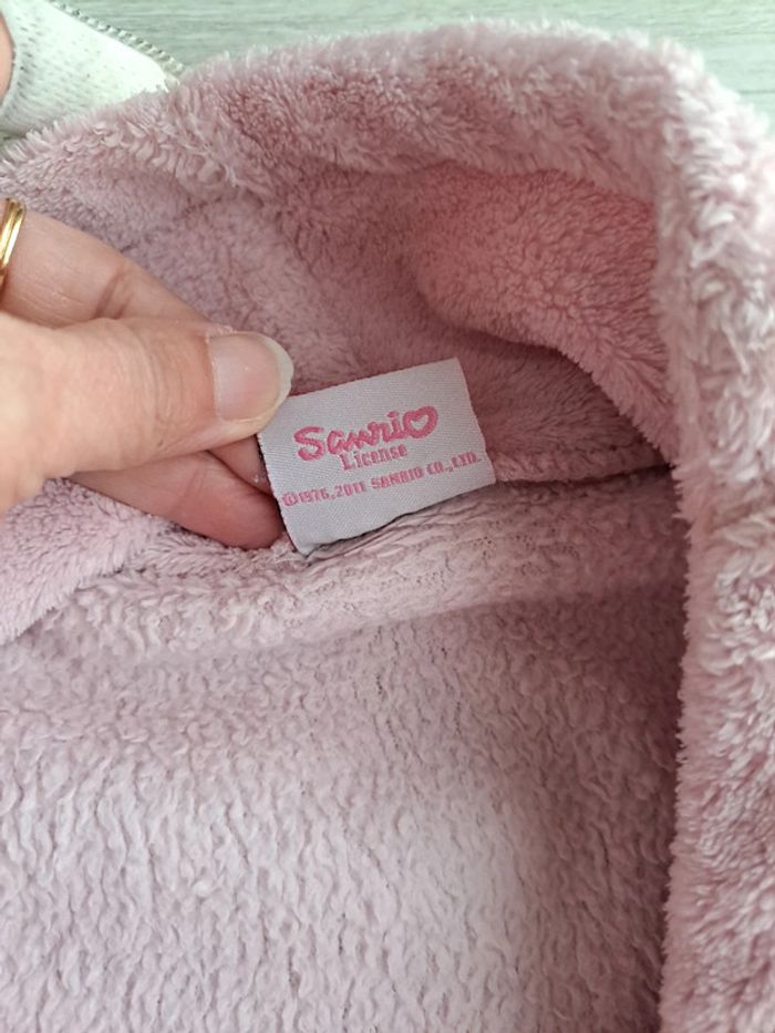 Robe de chambre - photo numéro 4