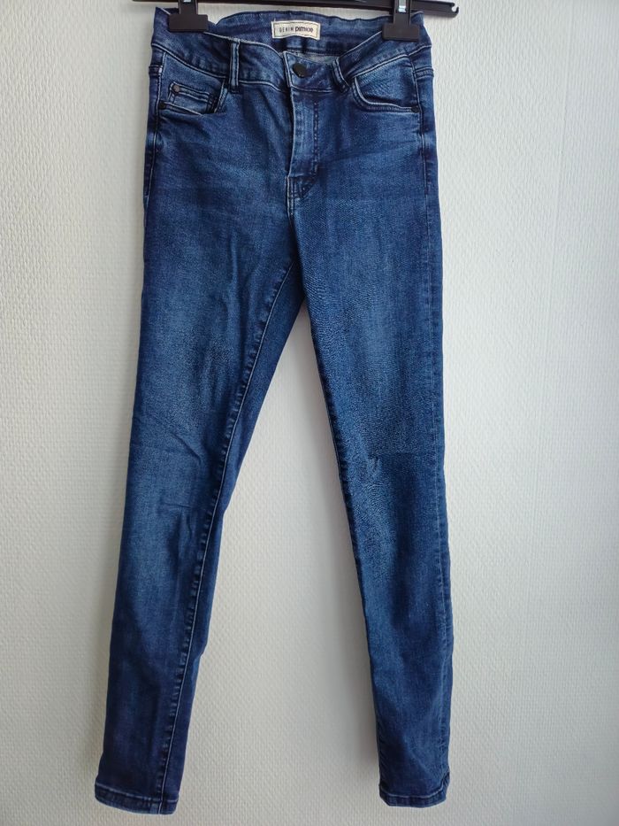 Jean Denim Pimkie - photo numéro 3