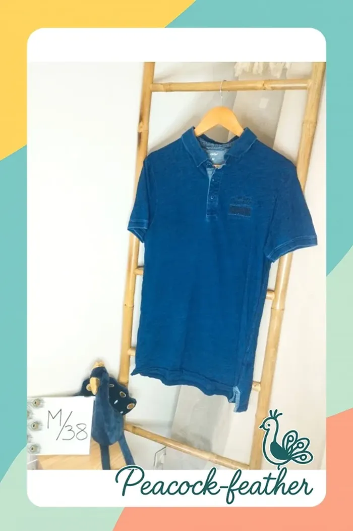 Polo Celio M