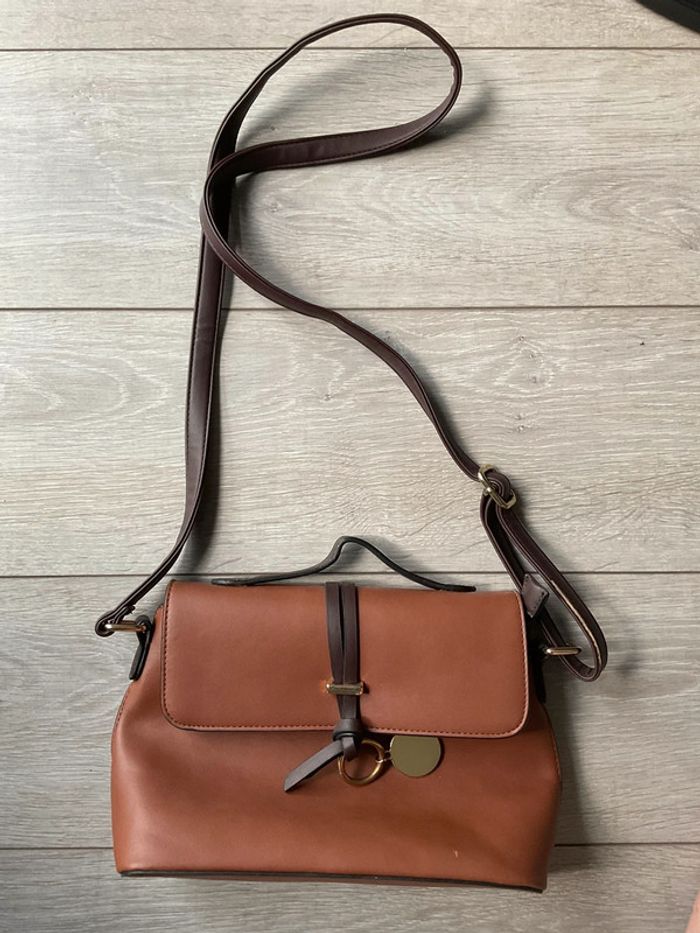 Sac à main en bandoulière