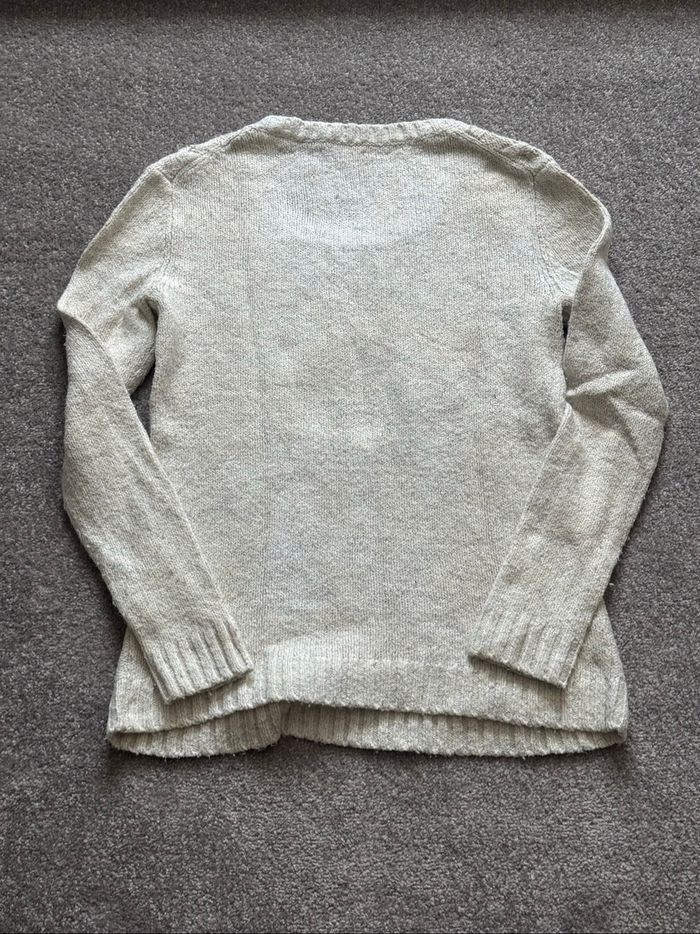 Pull tommy Hilfiger - photo numéro 3