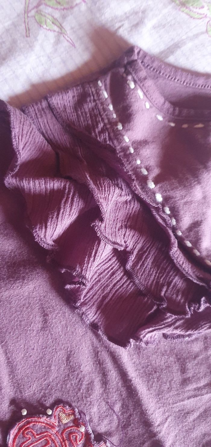 Débardeur - photo numéro 3