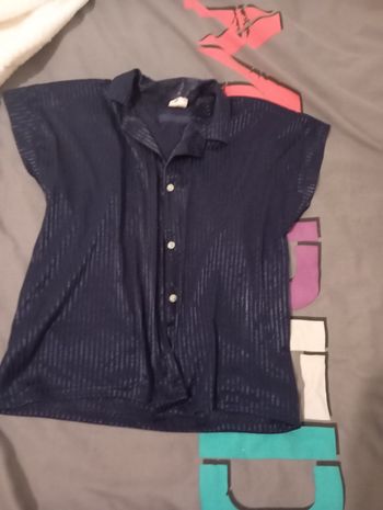 Chemise femme
