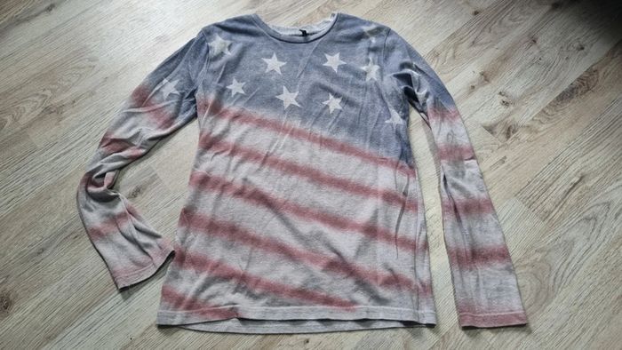 Pull fin usa
