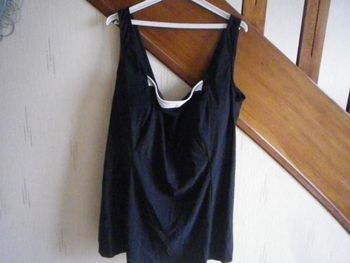 MAILLOT DE BAIN