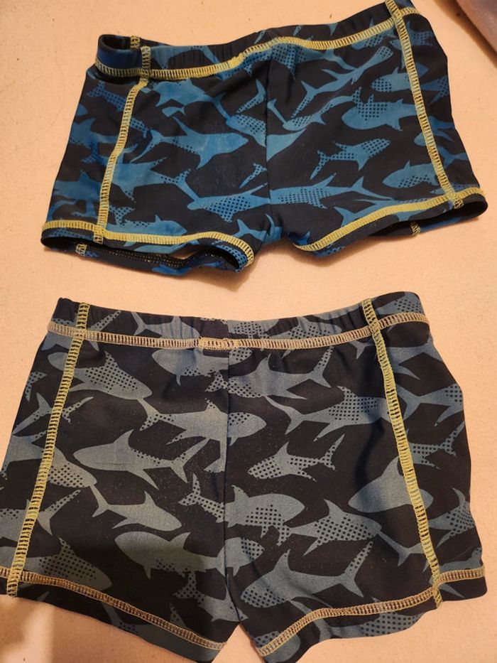 Maillot de bain garçon