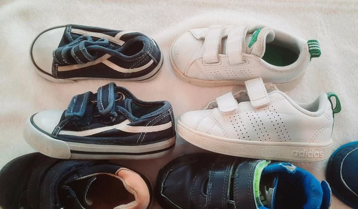 Basket - photo numéro 15