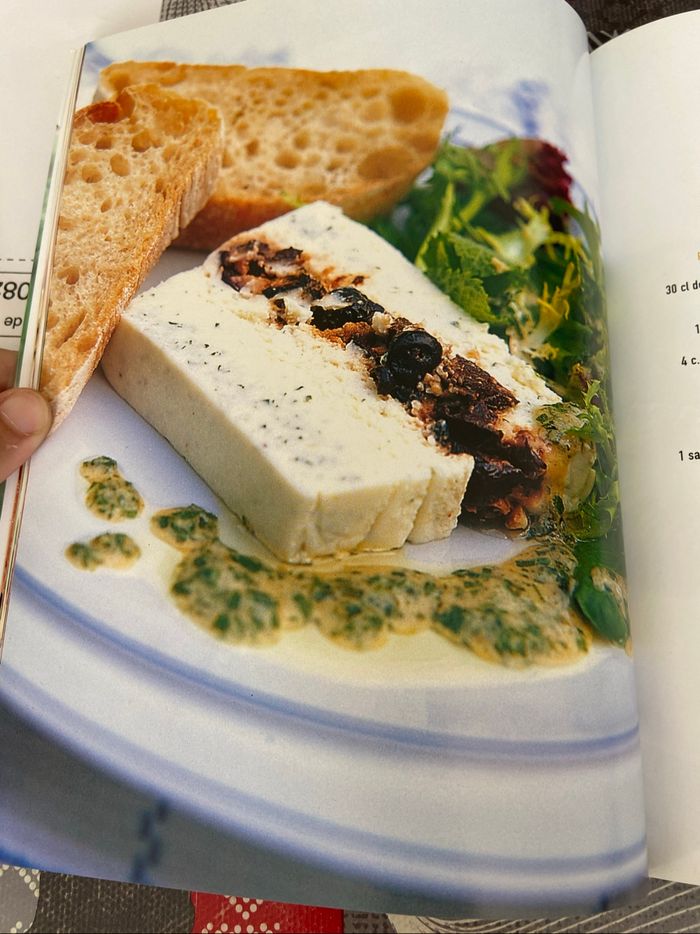 ~ Mes meilleures recettes gourmandes ~ Tartes, cakes & croustillants - photo numéro 3