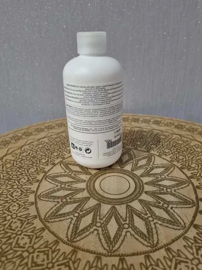 Crème pour le corps Body Lotion - photo numéro 3