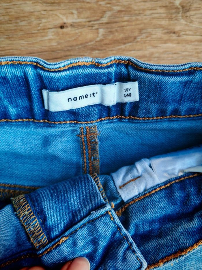 Short fille name it - photo numéro 3