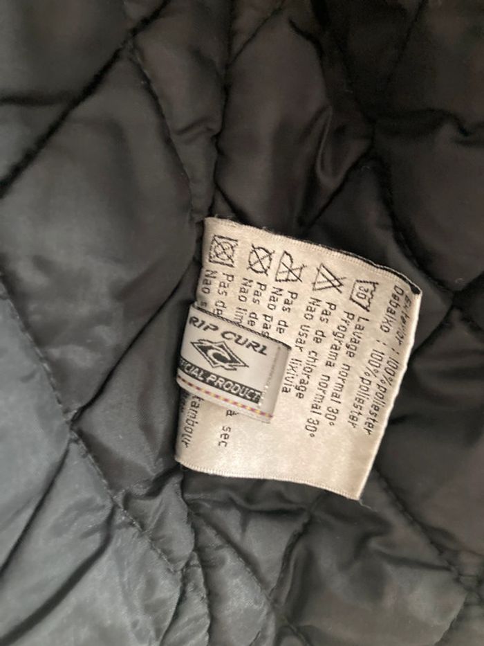 Manteau homme Rip Curl - photo numéro 6