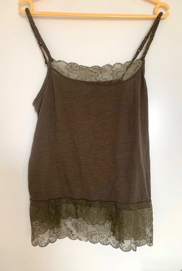 Top lingerie La Redoute T 42/44