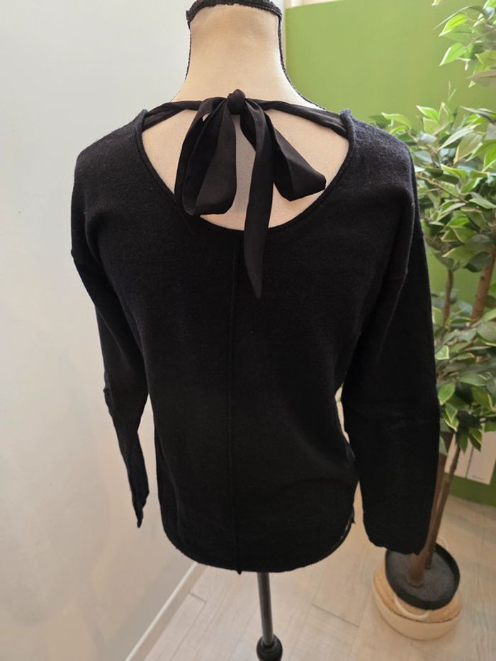 Pull Kookaï Taille 36 - photo numéro 2