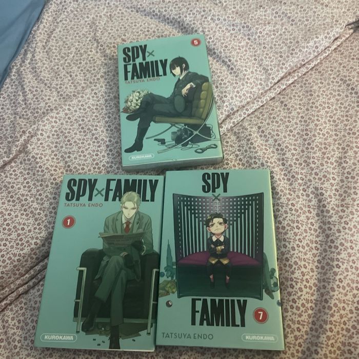 Mangas