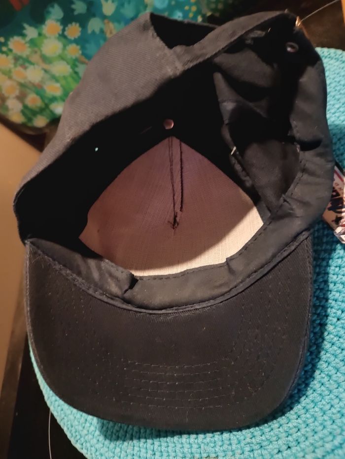 Casquette Avengers - photo numéro 4