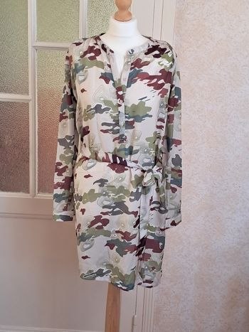 Robe légère taille M