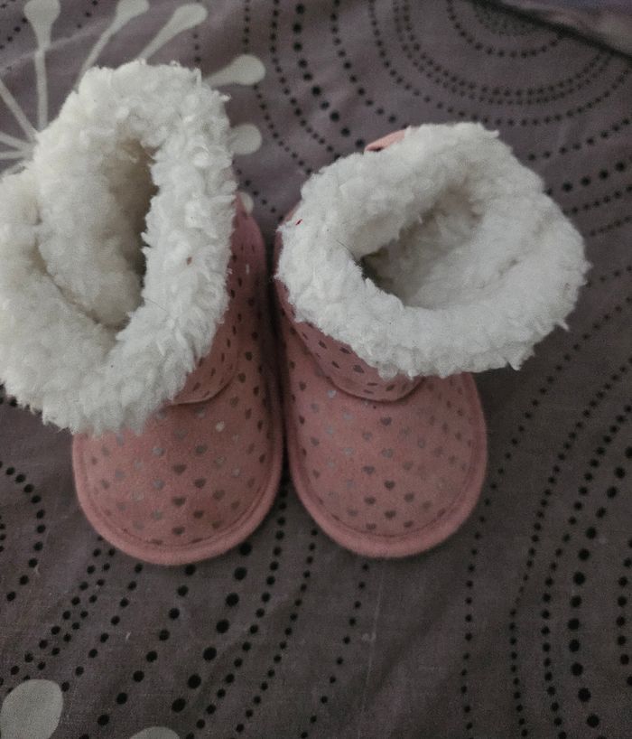Botte bebe