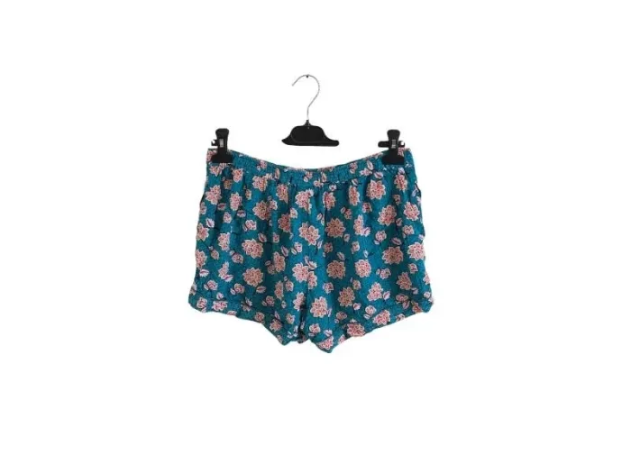 C60 short imprimé Etam L - photo numéro 4