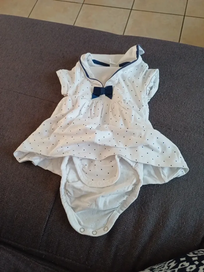 Robe H&M