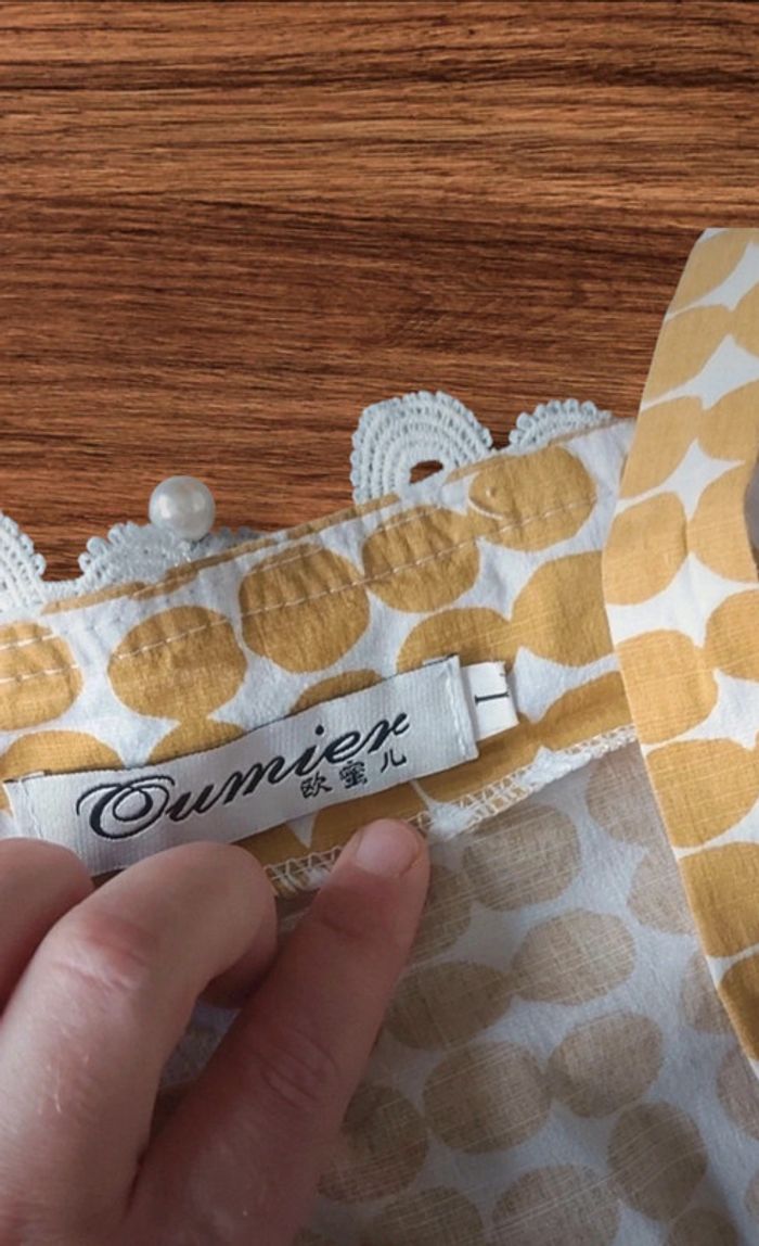 Robe vintage - photo numéro 3