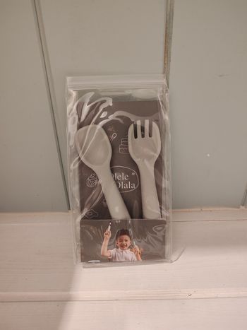 Olele Olala couverts bébé