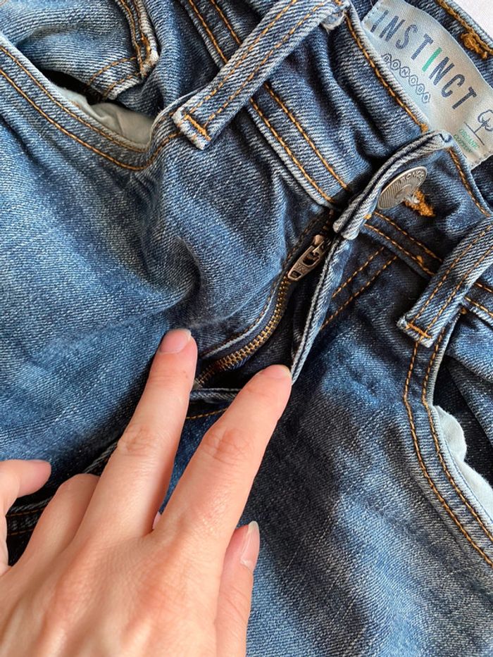 Jean Bonobo - photo numéro 7