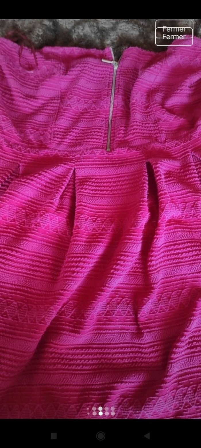 Robe femme f1 - photo numéro 6