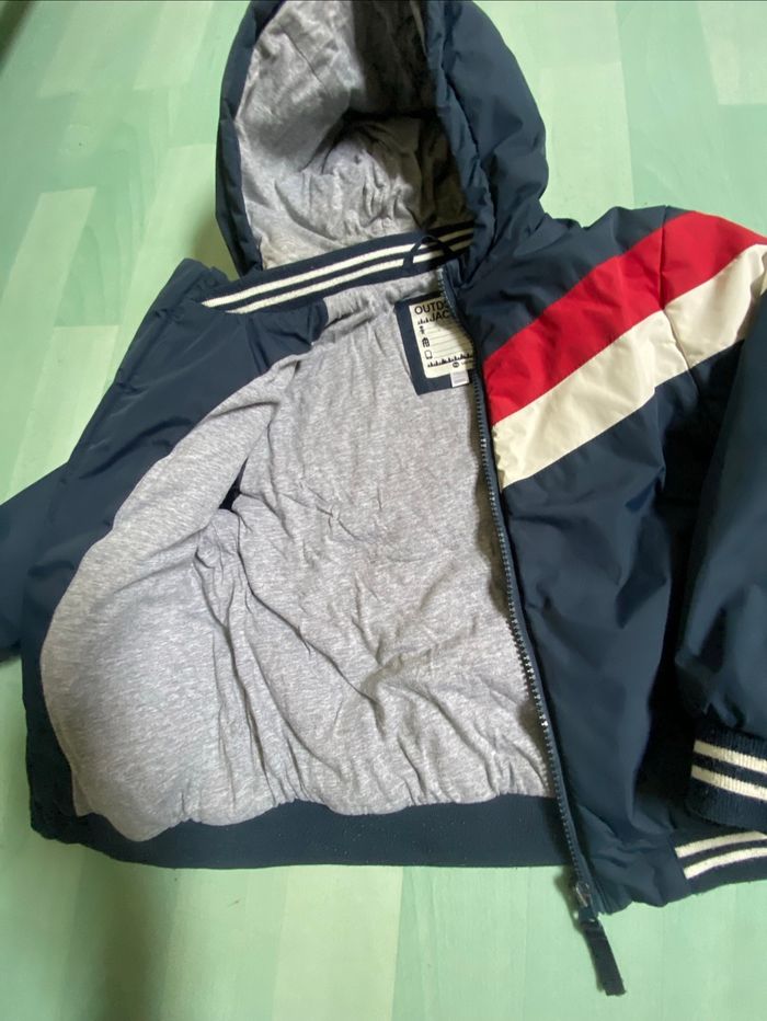 Blouson - photo numéro 3