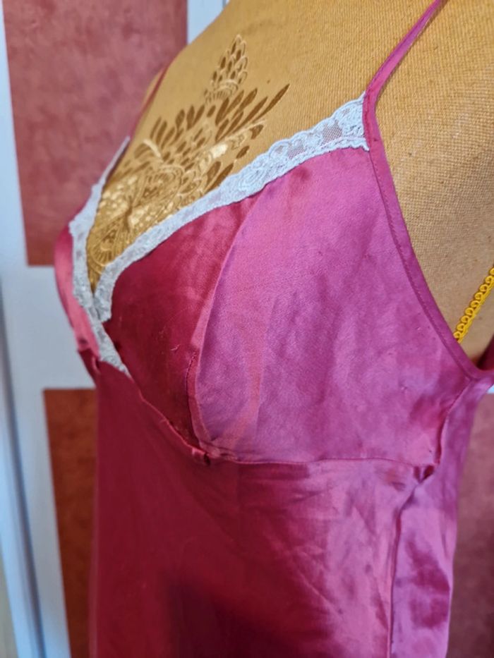 Nuisette - photo numéro 10