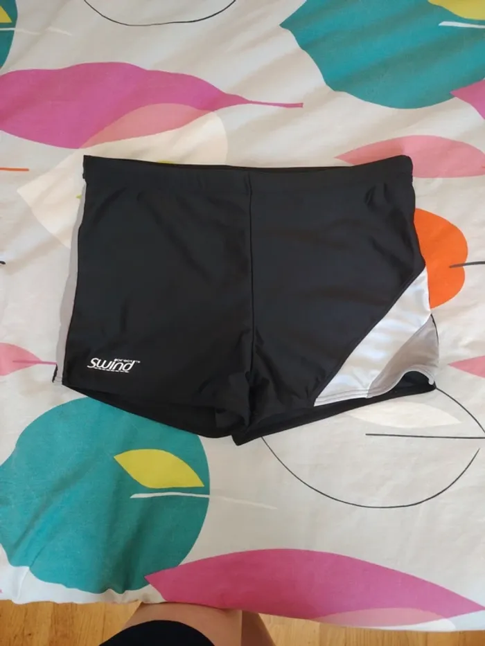 Maillot de bain Swind taille M