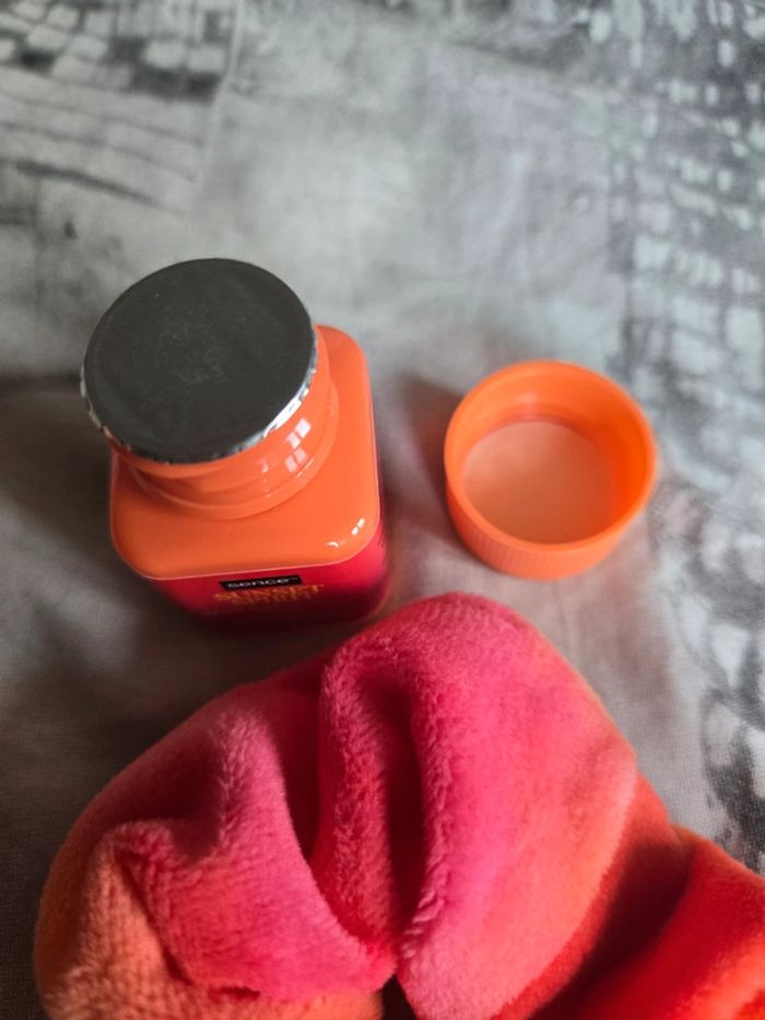 set été pour cheveux - photo numéro 7
