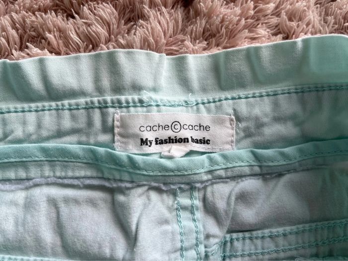 Jupe taille 36 Cache Cache - photo numéro 3