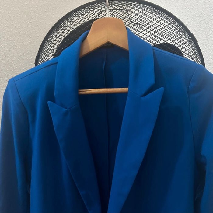 Blazer - photo numéro 2