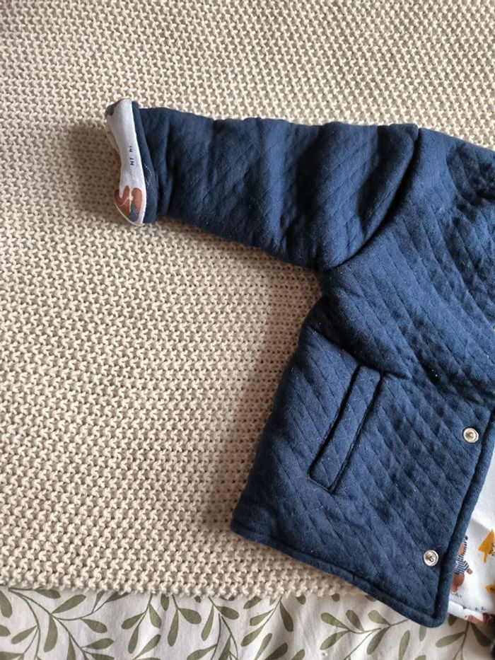 Gilet - photo numéro 3