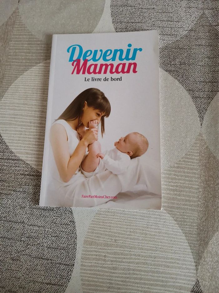 Devenir maman
