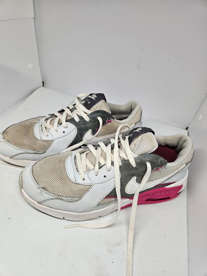 Baskets sneakers nike air max