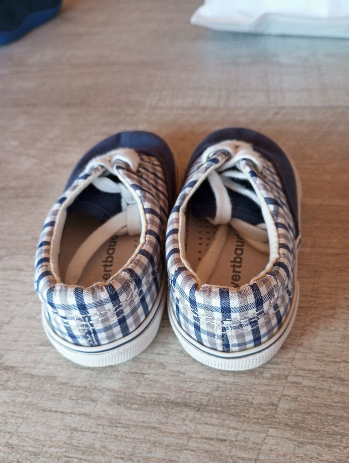 Chaussures - photo numéro 3